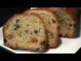 Plum cake